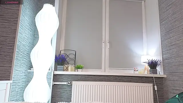 EthalBuffkin Chat XXX in diretta