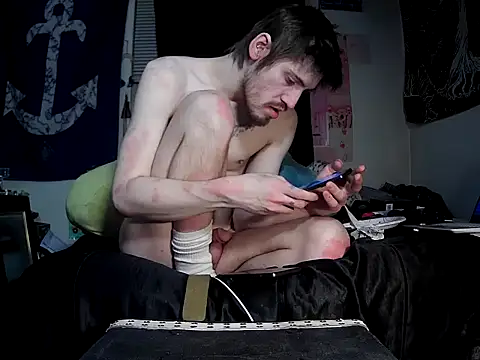 ATwinkie 在線直播表演