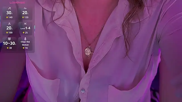 Онлайн чат XXX CandyLadyyy