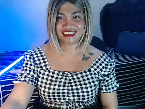 miss_laila_ Pertunjukan Webcam