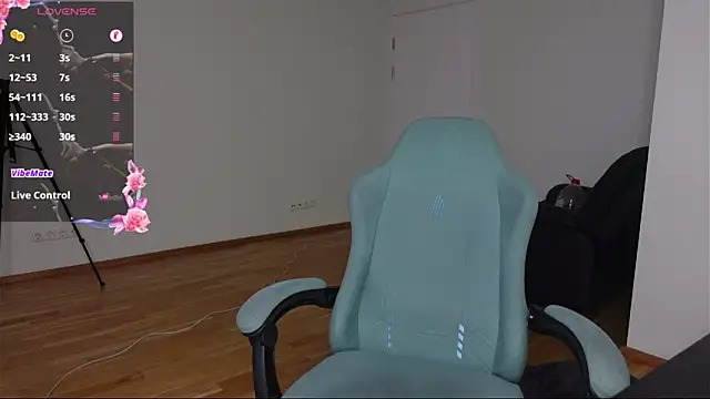 Show modela Richard_Dullas na web-kameri