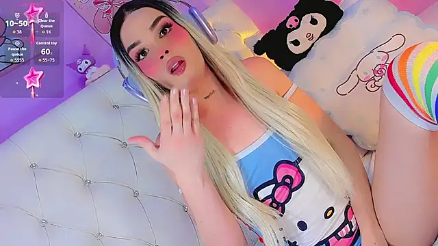 Pokazy przed kamerką – Cattleya_White_ll