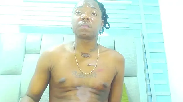 Black_Fire10 Live XXX-chat