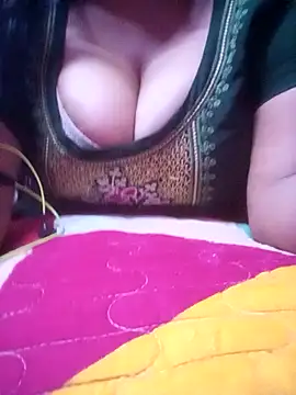 TINASONI Webcam-Show