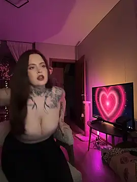 Mariiiiiway live XXX chat