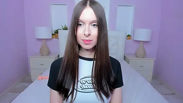 Show Webcam de dark_k1tty