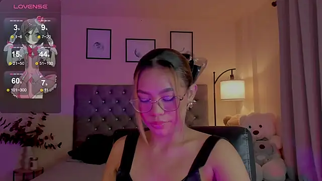 Živý XXX chat OxanaFedorova1-