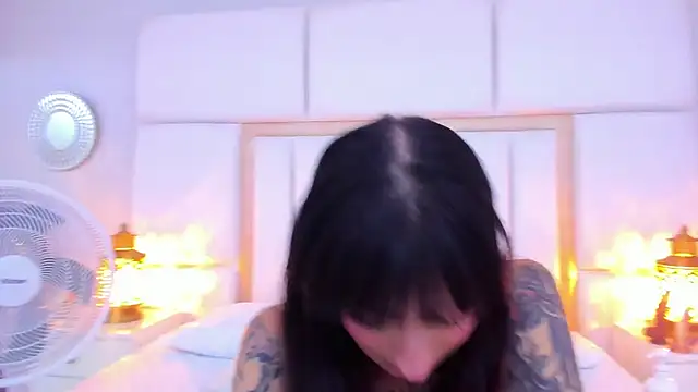 Živý XXX chat LaylaaDoll