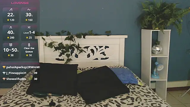 Živý XXX chat Samantha__Benet