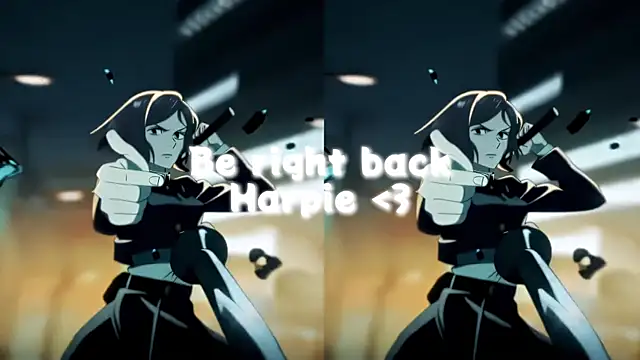 แชท XXX สดของ HarperrWest