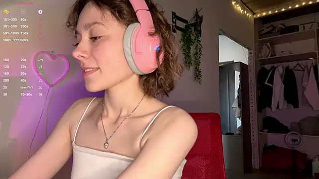 SlunkRear Webcam-Show