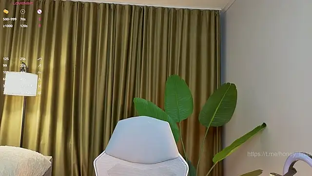 honey_kors live XXX chat