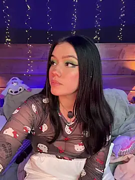 Онлайн чат XXX aria_bloomer