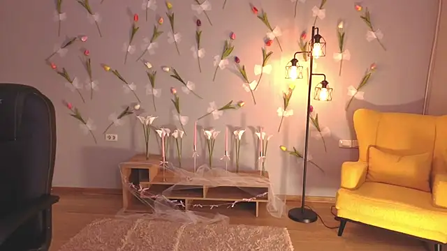 PixelGoddess – Live XXX-chat