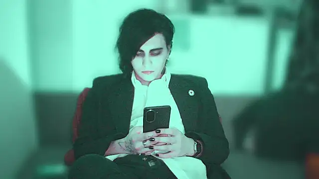 Show Webcam de sademobeer