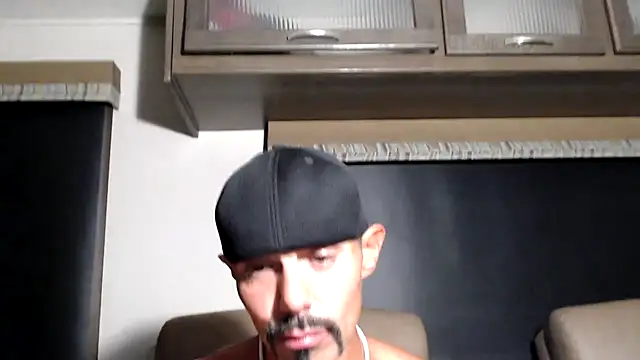 Show webcam de ThickD2C