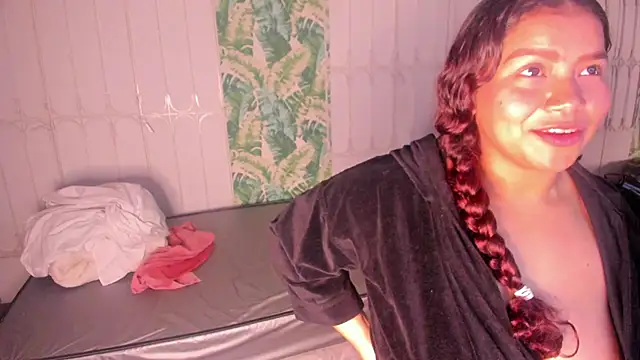 loly_marce's Live XXX Chat