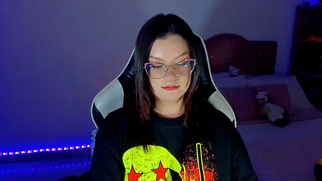 OphelianaRose33: онлайн-секс-чат