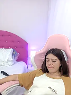 Juana_miel Adlı Modelin Canlı XXX Sohbeti