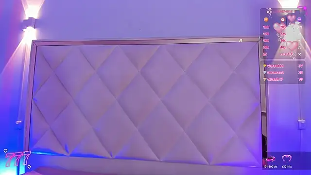 Živý XXX chat Eidan_tay