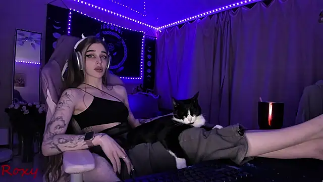 Živý XXX chat wet_dream_