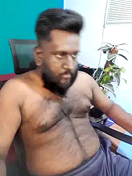 Rayansmith_ 现场XXX聊天