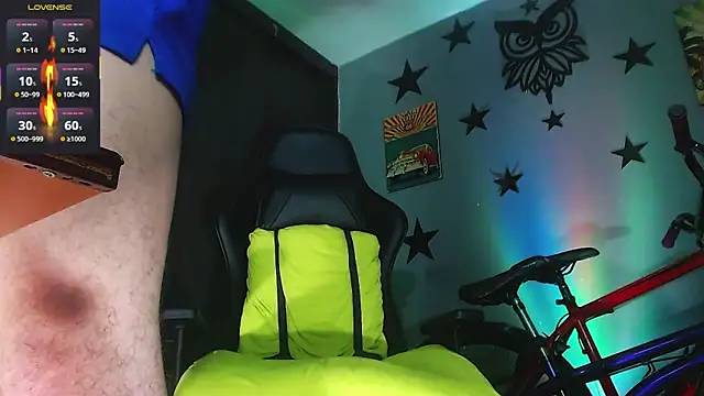 Živý XXX chat justincs