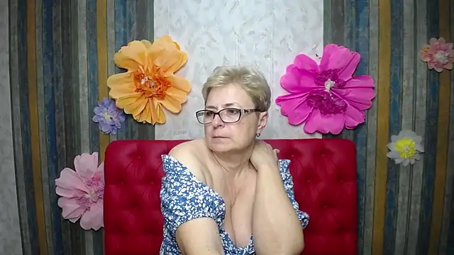 แชท XXX สดของ EmiliaGree