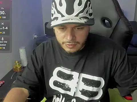 Živý XXX chat ragnar_lothbrok777