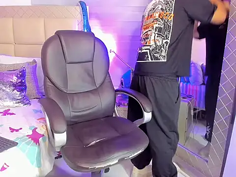 Živý XXX chat mathias_oberlin