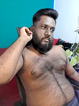 Živý XXX chat Rayansmith_