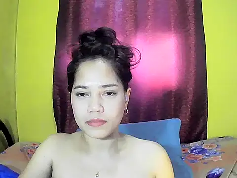 xmaldita18 Pertunjukan Webcam