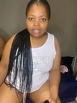 CamilaXXX20 Show Webcam