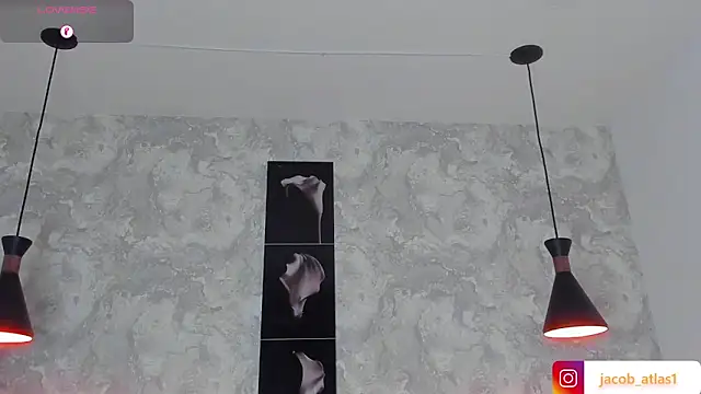 ian_jacob's Webcam Show