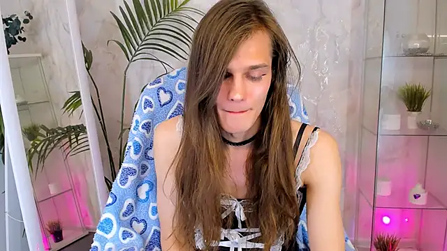 WillFobos' Webcam Show