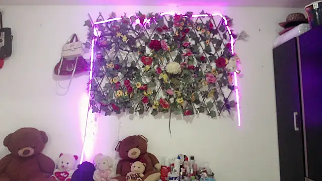 sexysusan4you's Live XXX Chat