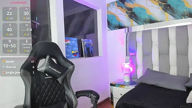 Adaara_Rey live XXX chat