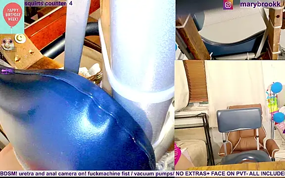 MaryBrook1: απευθείας συνομιλία ΧΧΧ