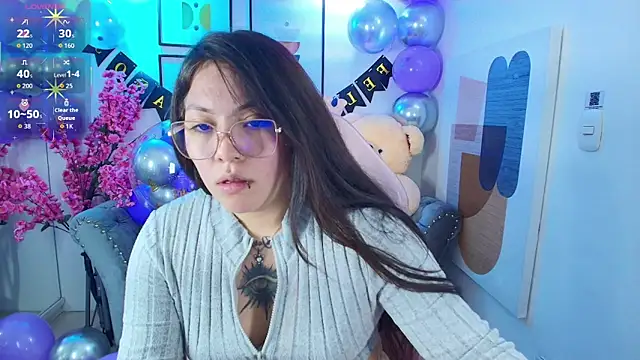 Isa_reel Chat XXX in diretta