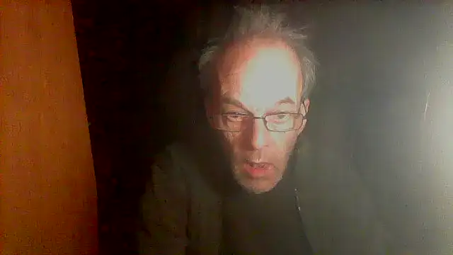 Show webcam de nice6incs