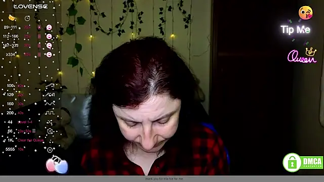 Muse_kitty_jenia's Live XXX Chat