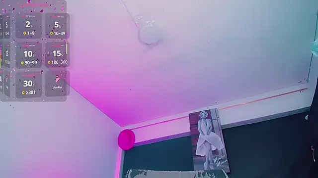 Kendall_hornyy 웹캠 쇼