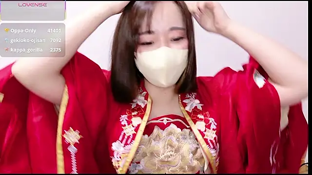 Rio_chan_'s Live XXX Chat