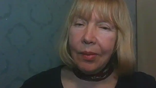 OlgaShine Webcam show