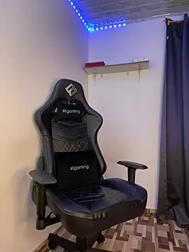 Dulce_smith_1 ওয়েবক্যাম শো