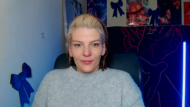 VanessaRey_ Chat XXX in diretta