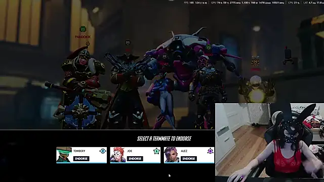 แชท XXX สดของ JackyNmD