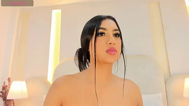 SalomeeBell Live XXX Chat