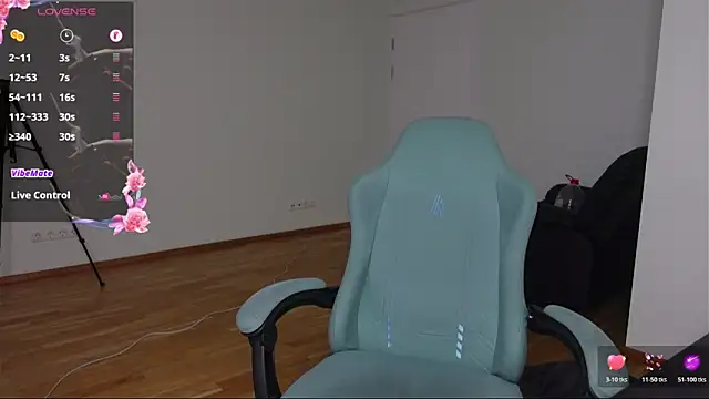 Вебкам-шоу Richard_Dullas