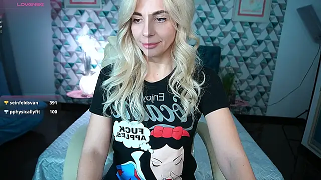 Онлайн чат XXX BellaRayyy